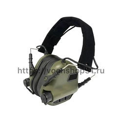 Earmor M31X mark3 стрелковые наушники