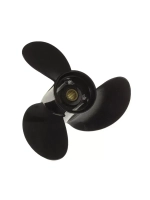 Винт Tohatsu/Nissan 9.9-20л.с; 3x9-1/4x12