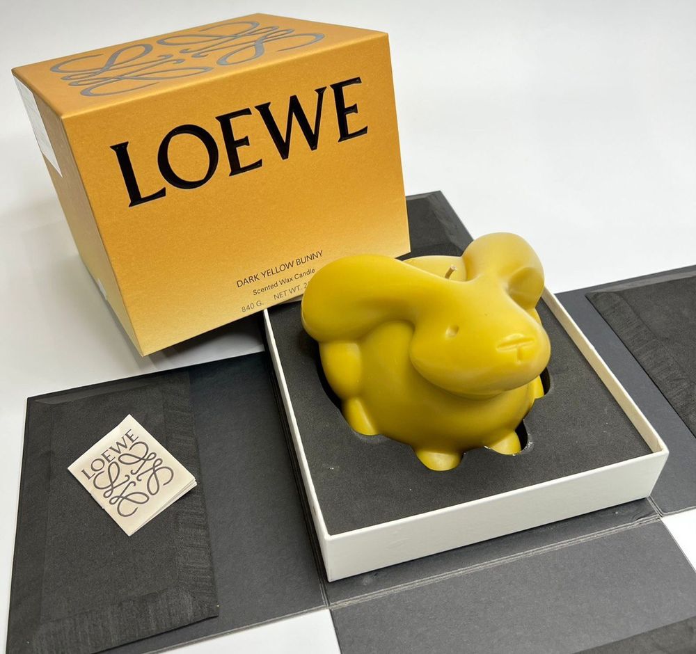 Кроссовки Loewe