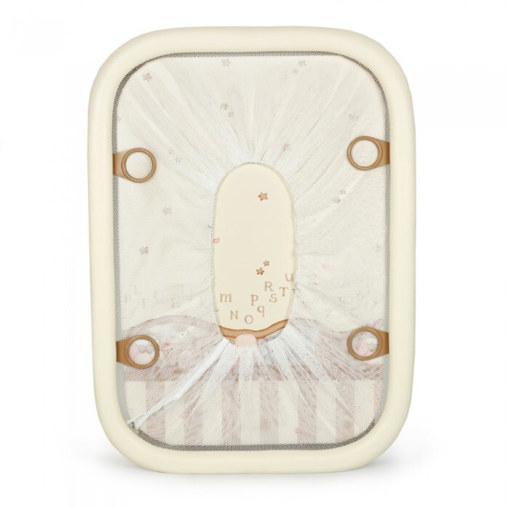 Манеж детский "Классик" дизайн Игрушки