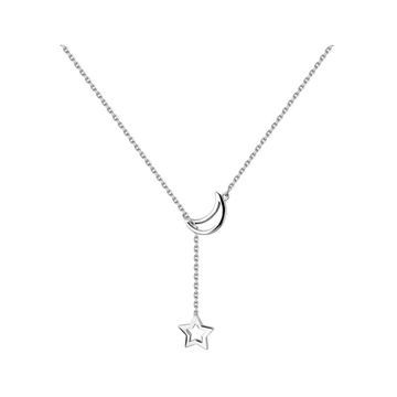 Колье Серебро