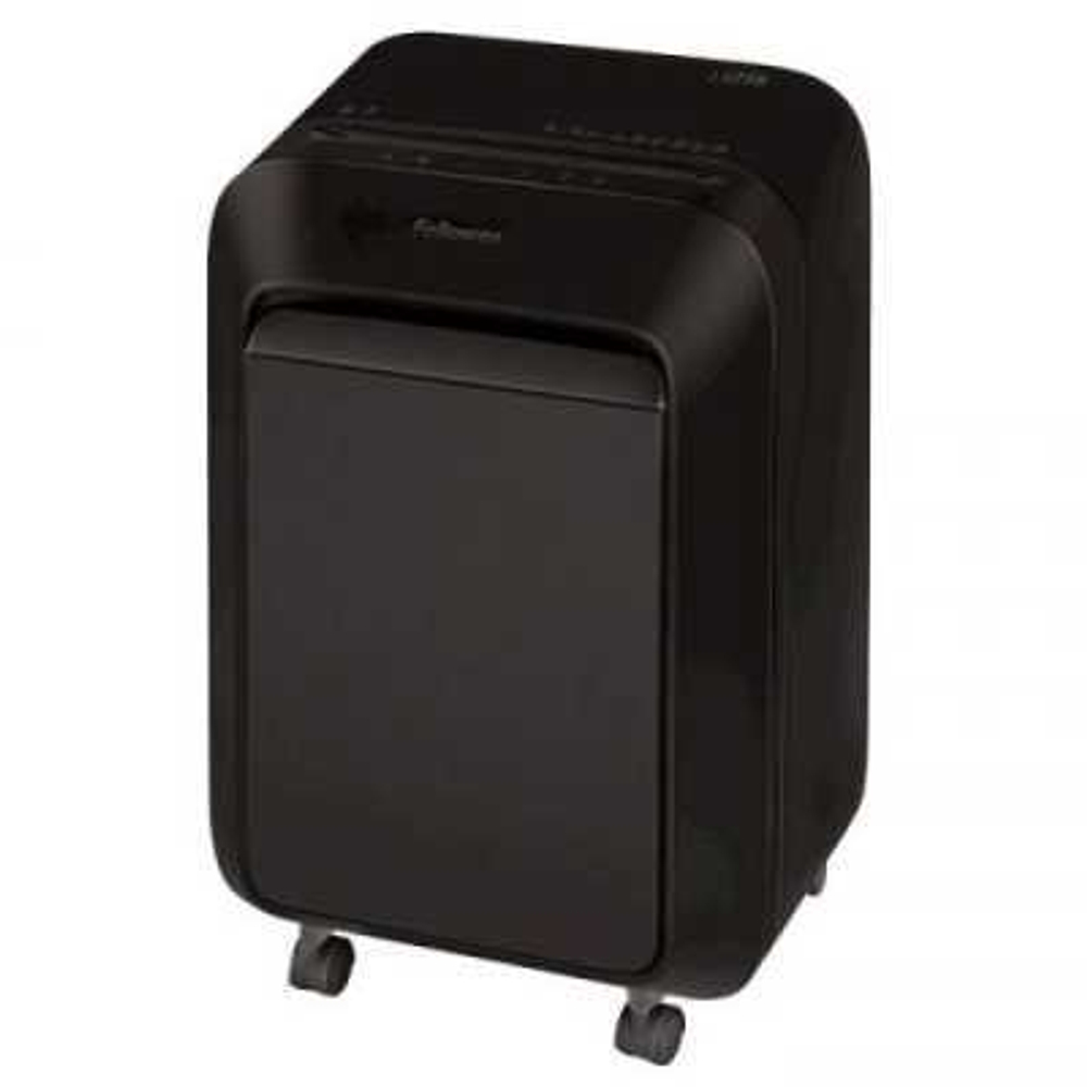 Шредер Fellowes PowerShred LX210 Black