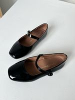 Лаковые туфли Age of Innocence, 32