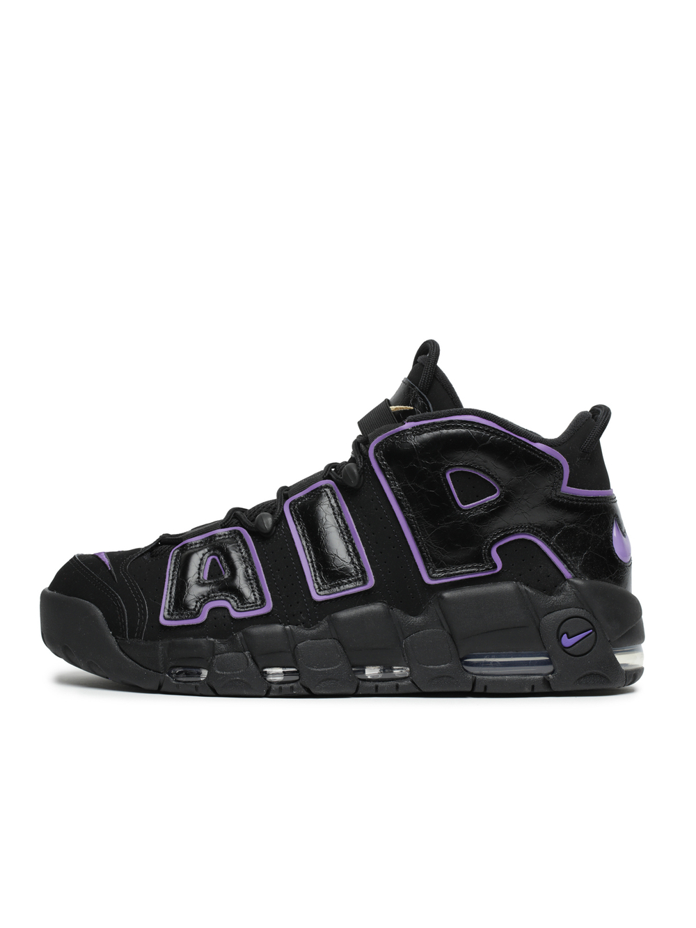 Мужские Кроссовки Nike Air More Uptempo