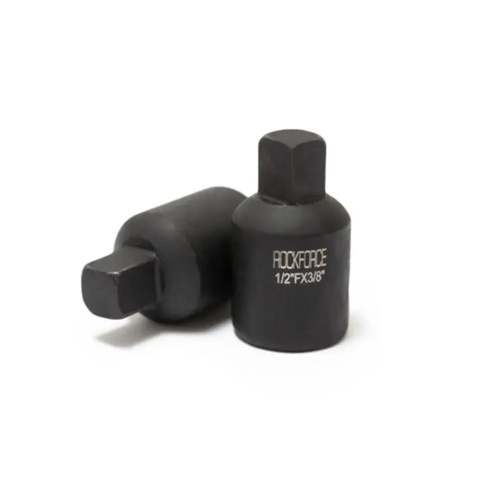 Адаптер ударный 1/2''(F)х3/8''(M) RockForce##Rock FORCE RF-80943MPB