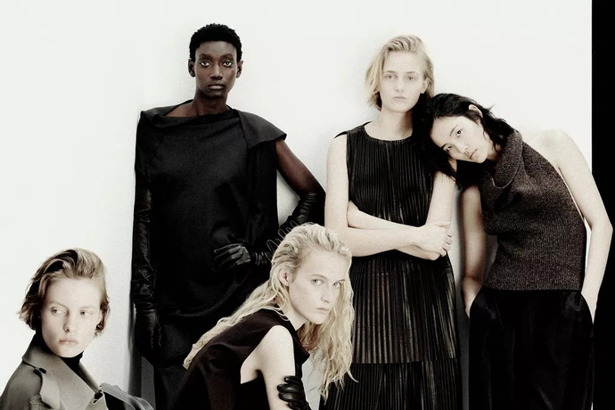 Massimo Dutti - Limited Edition