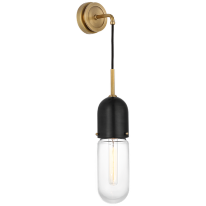 Настенный светильник Visual Comfort Junio Wall Light