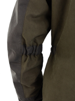 Костюм «Магнум» -15 градусов (Мембрана Исландия, Хаки) PRIDE Novatex V2