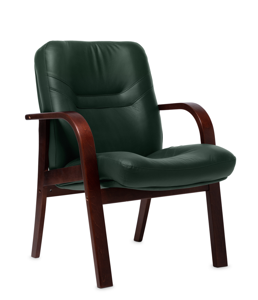 Кресло для посетителей Министр D