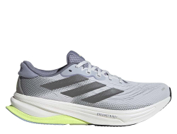 Кроссовки для бега мужские adidas Supernova Solution 2 Серые