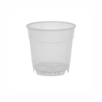 Горшок Орхидея, D15, 1,5 л, натуральный