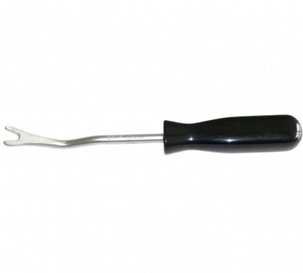 Съемник пистонов обшивки авто 190 мм, KA-6283