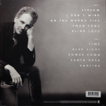 Lindsey Buckingham / Lindsey Buckingham (Limited Edition)(Coloured Vinyl)(LP)