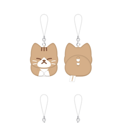Мерч SOON-DOONG-DORI KEYRING SET by Lee Know - celebrATE