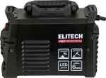 Сварочный инвертор ELITECH WM 220 PULSE HD 204468
