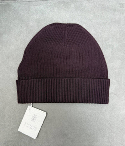 Шапка Brunello Cucinelli