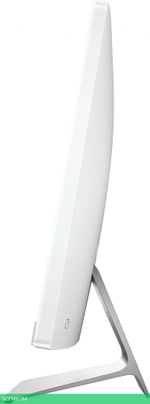Моноблок Asus F3702WFA-WPE0040 белый (90PT03M1-M00D30)