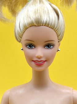 Кукла Барби 90х винтаж.03522