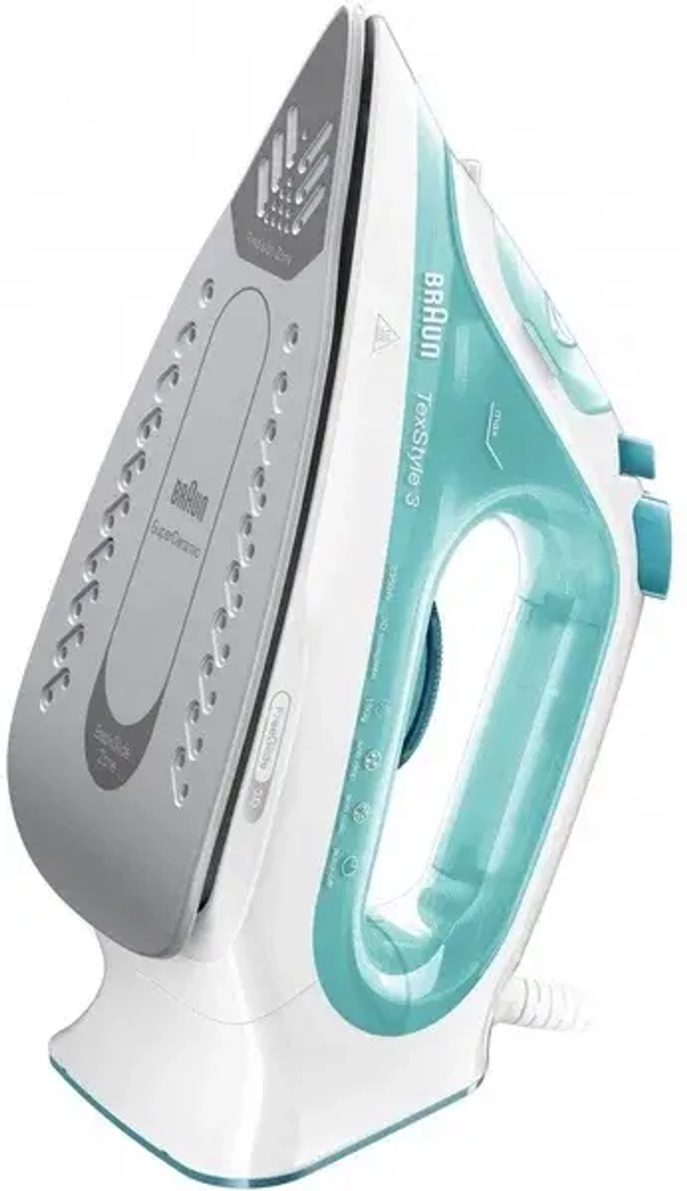 Утюг Braun SI3041 (q)