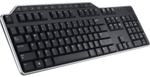Клавиатура DELL KB-522 черный