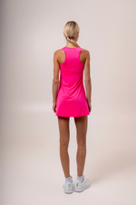 Платье ABOUT TECH DRESS HERITAGE (ATDR00)