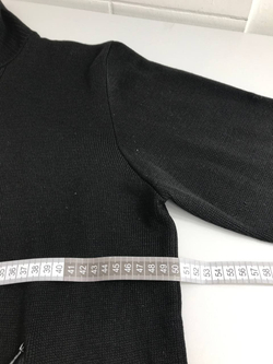 Жакет Oodji трикотажный 42 размер