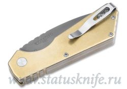 Нож Pro-Tech Strider PT232 Golg Magnacutфотография - 2