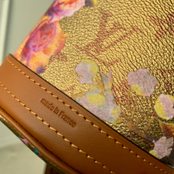 Louis Vuitton Nano Bucket
