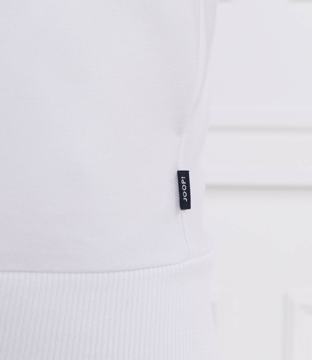 Худи Samir Joop! - белый(30027723)