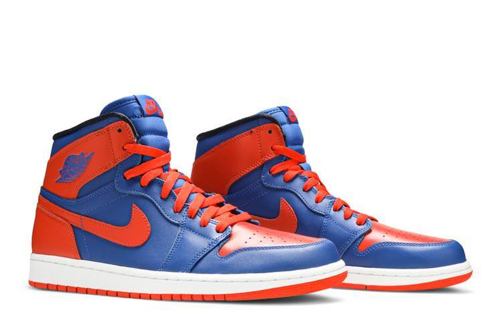 Кроссовки Jordan Air Jordan 1 Retro Knicks