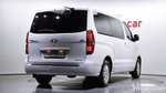 Hyundai The New Grand Starex Van 5인승 (06.2020)