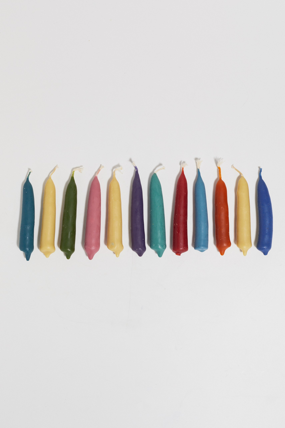 Набор мини-свечей RITUALS