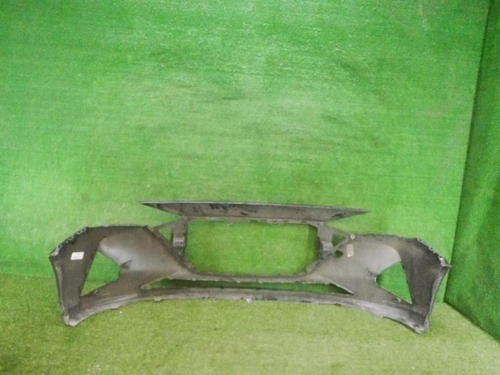 Бампер передний Hyundai Solaris 2 (2020-н.в.)