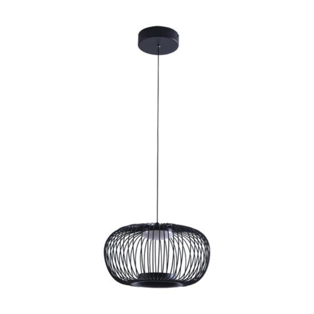 Подвесной светильник ARTE Lamp A3527SP-12BK
