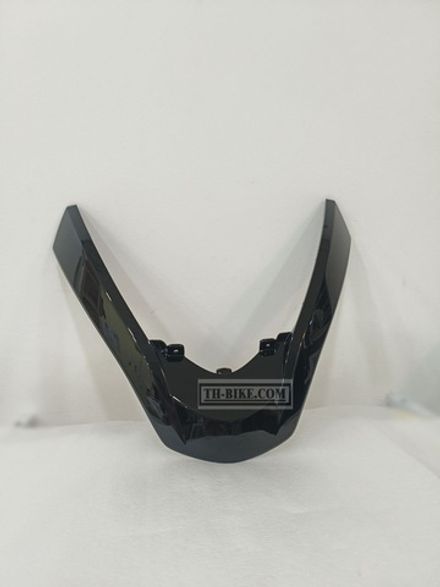 64305-K35-V00ZK. GRILL, FR. *NHA35M*. HONDA