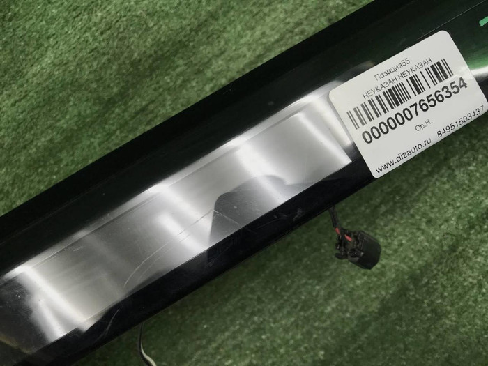 Фонарь крышки багажника Omoda S5 (2022-н.в.)