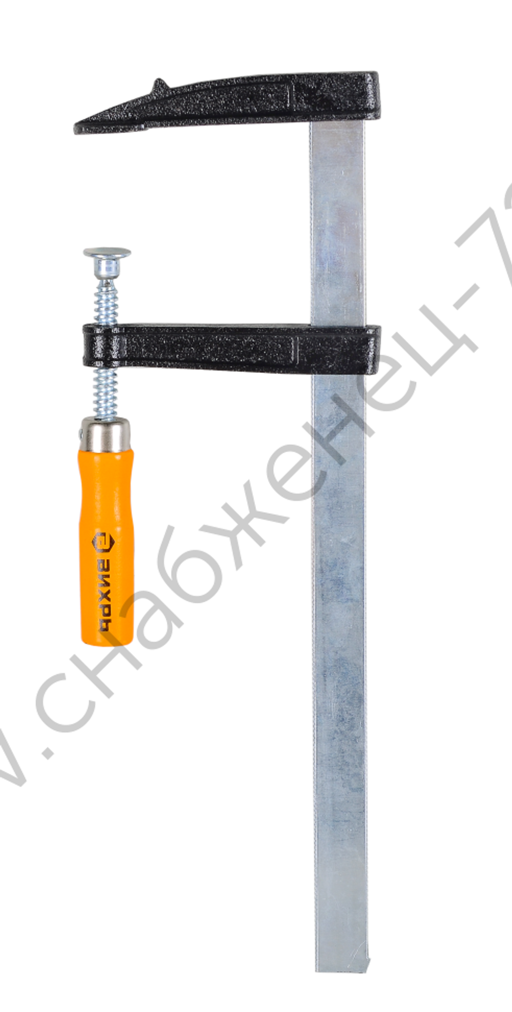 Струбцина Вихрь F-образная 300х80 мм