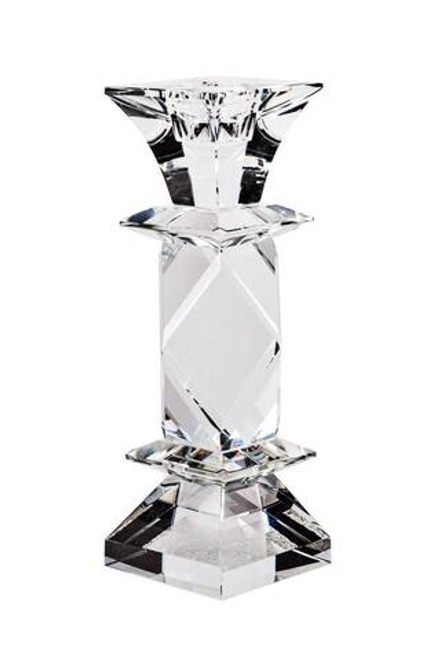 Подсвечник 20х7 см