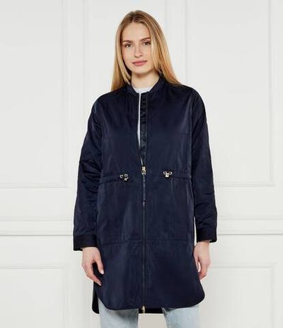 Пальто 58 252O58Onawa Joop! - темно-синий(30046604)