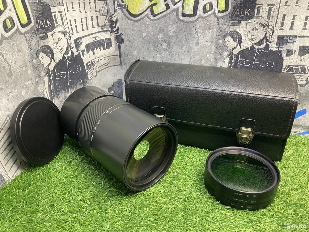 MTO 11CA 10/1000mm