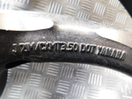 Колесо переднее Yamaha XVS1300 051687