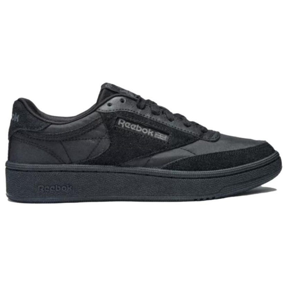 Кроссовки Reebok Club C 85W+