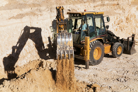 Запасные части Euroricambi в Москве: надежность и совместимость с Caterpillar