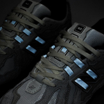 кроссовки New Balance 1906D Grey / Black