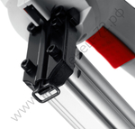 ЗУБР 15-25 мм скоба, 15-30 мм гвоздь, 2000 Вт, электрический степлер (ЗСП-2000)