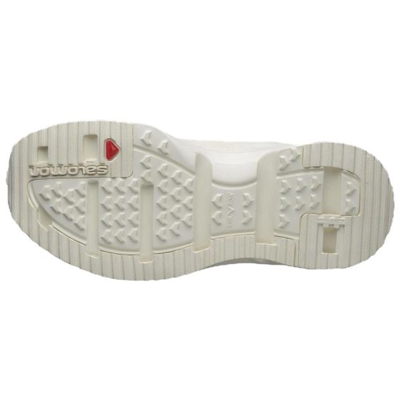 SALOMON RX Marie Уличная обувь Низкий Топ Экрю Женская