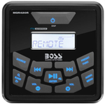 Пульт д/у BLUETOOTH для магнитолы MGR450B