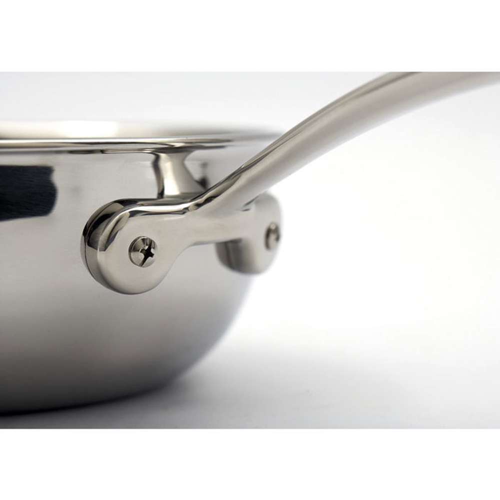 Сотейник 1.1л 14см Beka Tri-Lux