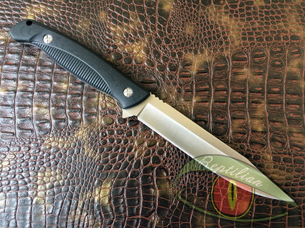 Нож STEELCLAW Есаул black