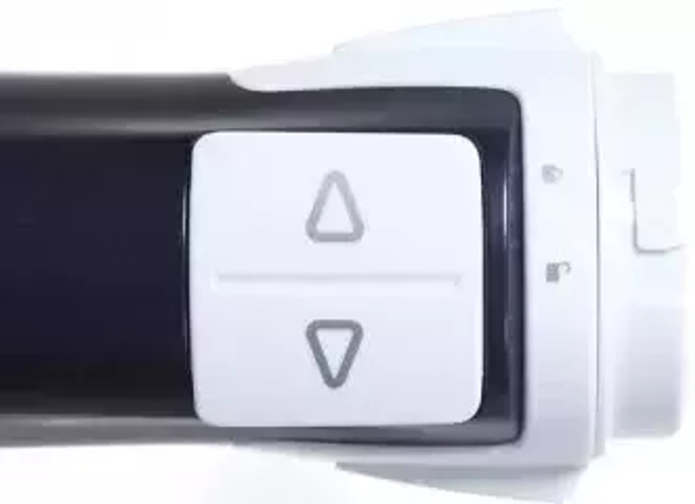 Фен-щетка  Rowenta CF 9530